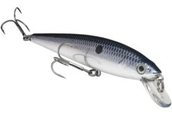 Strike King KVD 200 Series 4 1/2 Inch Suspending Medium Jerkbait -Fishing Gear Shop 12699182563383