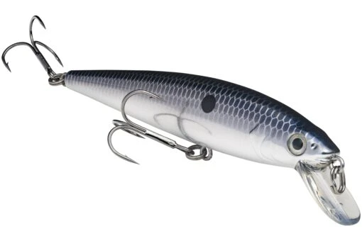 Strike King KVD 200 Series 4 1/2 Inch Suspending Medium Jerkbait -Fishing Gear Shop 12699182563383 scaled