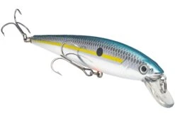 Strike King KVD 200 Series 4 1/2 Inch Suspending Medium Jerkbait -Fishing Gear Shop 12699182628919