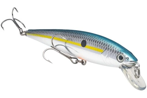 Strike King KVD 200 Series 4 1/2 Inch Suspending Medium Jerkbait -Fishing Gear Shop 12699182628919 scaled