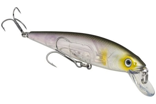 Strike King KVD 200 Series 4 1/2 Inch Suspending Medium Jerkbait -Fishing Gear Shop 12699182694455 scaled