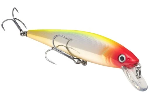 Strike King KVD 200 Series 4 1/2 Inch Suspending Medium Jerkbait -Fishing Gear Shop 12699182727223 scaled