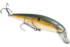 Strike King KVD 200 Series 4 1/2 Inch Suspending Medium Jerkbait -Fishing Gear Shop 12699182792759