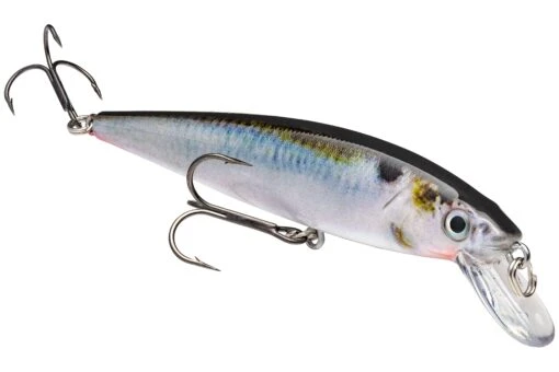 Strike King KVD 200 Series 4 1/2 Inch Suspending Medium Jerkbait -Fishing Gear Shop 12699182891063 scaled