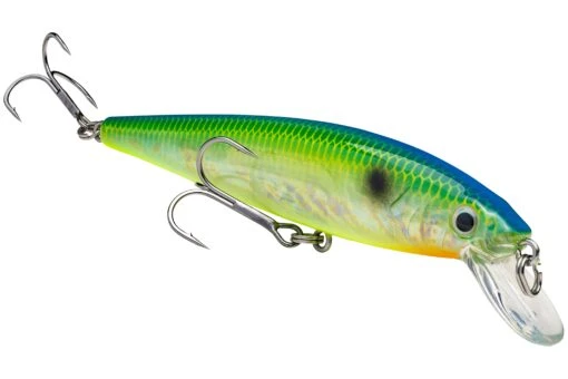 Strike King KVD 200 Series 4 1/2 Inch Suspending Medium Jerkbait -Fishing Gear Shop 12699183054903 scaled