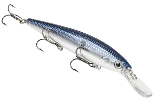 Strike King KVD 300D Series 4 1/2 Inch Deep Diving Jerkbait -Fishing Gear Shop 12699231944759 scaled