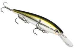 Strike King KVD 300D Series 4 1/2 Inch Deep Diving Jerkbait -Fishing Gear Shop 12699231977527