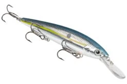 Strike King KVD 300D Series 4 1/2 Inch Deep Diving Jerkbait -Fishing Gear Shop 12699232010295