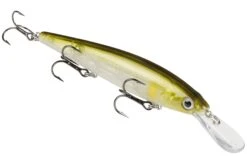 Strike King KVD 300D Series 4 1/2 Inch Deep Diving Jerkbait -Fishing Gear Shop 12699232043063