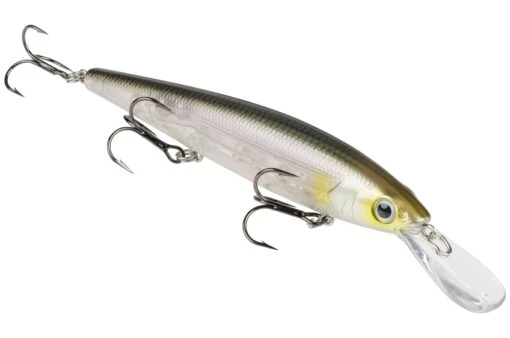 Strike King KVD 300D Series 4 1/2 Inch Deep Diving Jerkbait -Fishing Gear Shop 12699232075831 scaled