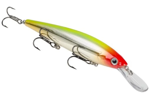 Strike King KVD 300D Series 4 1/2 Inch Deep Diving Jerkbait -Fishing Gear Shop 12699232108599 scaled