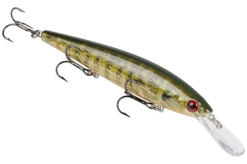 Strike King KVD 300D Series 4 1/2 Inch Deep Diving Jerkbait -Fishing Gear Shop 12699232174135 scaled