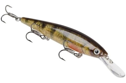 Strike King KVD 300D Series 4 1/2 Inch Deep Diving Jerkbait -Fishing Gear Shop 12699232829495 scaled