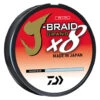 Daiwa J-Braid Grand X8 Island Blue Braided Line -Fishing Gear Shop 12739167223863