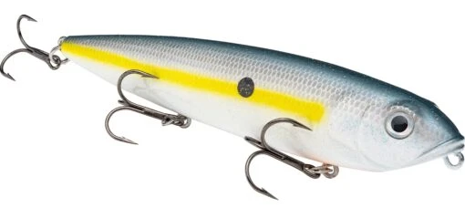 Strike King KVD Mega Dawg 6 Inch Topwater Walker -Fishing Gear Shop 12809464152119 scaled