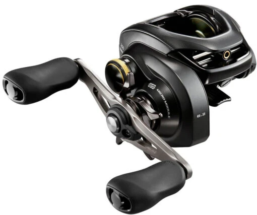 Shimano Curado 200 K Baitcasting Reels -Fishing Gear Shop 12849077190711