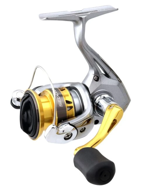 Shimano Sedona FI Spinning Reels -Fishing Gear Shop 12849078403127