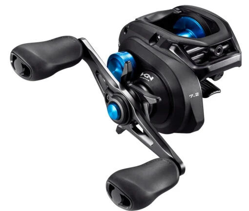 Shimano SLX Baitcasting Reels -Fishing Gear Shop 12849080434743