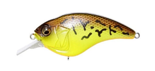 Megabass Sonicside Medium Diving Crankbait -Fishing Gear Shop 12963920347191