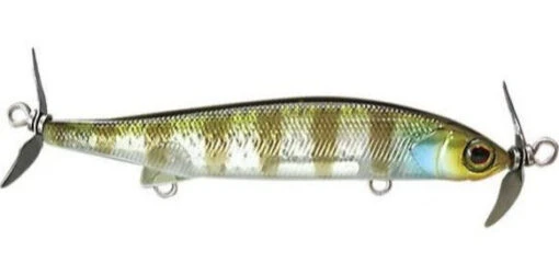 Jackall I-Prop 75 Spybait -Fishing Gear Shop 12984626511927