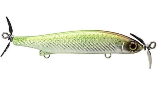 Jackall I-Prop 75 Spybait -Fishing Gear Shop 12984626544695