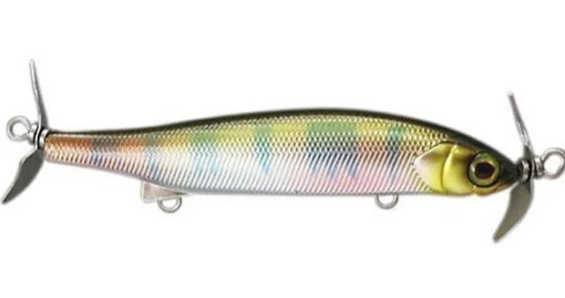 Jackall I-Prop 75 Spybait -Fishing Gear Shop 12984626642999