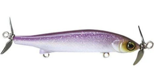 Jackall I-Prop 75 Spybait -Fishing Gear Shop 12984626675767