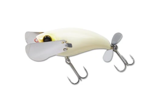 Jackall Pompadour Jr. Topwater Lure -Fishing Gear Shop 12984638013495 scaled