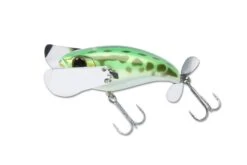 Jackall Pompadour Jr. Topwater Lure -Fishing Gear Shop 12984638079031