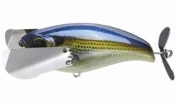 Jackall Pompadour Jr. Topwater Lure -Fishing Gear Shop 12984638177335