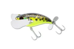 Jackall Pompadour Jr. Topwater Lure -Fishing Gear Shop 12984638210103