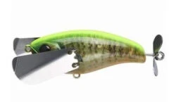 Jackall Pompadour Topwater Lure -Fishing Gear Shop 12984640831543