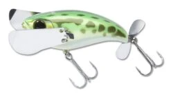 Jackall Pompadour Topwater Lure -Fishing Gear Shop 12984640864311