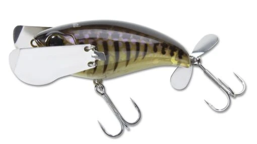 Jackall Pompadour Topwater Lure -Fishing Gear Shop 12984640897079 scaled