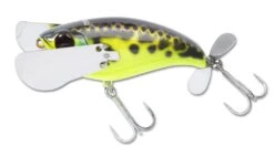 Jackall Pompadour Topwater Lure -Fishing Gear Shop 12984640995383