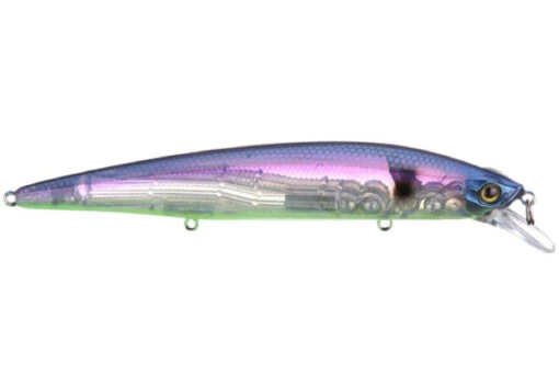 Jackall Rerange 110 Jerkbait -Fishing Gear Shop 12994011660343