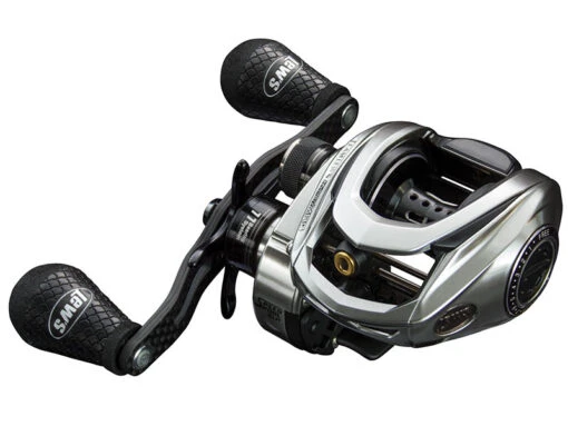 Team Lew's SLP HyperMag Speed Spool Baitcasting Reels -Fishing Gear Shop 13007669559351