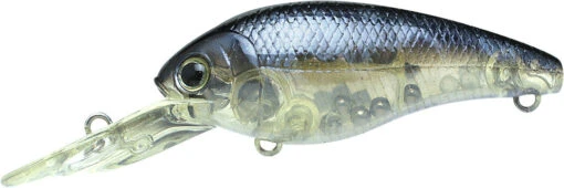 Lucky Craft Moonsault CB-200 Medium Shallow Diving Crankbait -Fishing Gear Shop 13025145782327