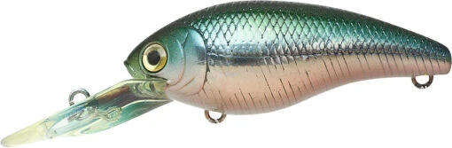 Lucky Craft Moonsault CB-200 Medium Shallow Diving Crankbait -Fishing Gear Shop 13025145815095