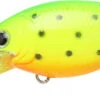 Lucky Craft Moonsault CB-200 Medium Shallow Diving Crankbait -Fishing Gear Shop 13025145913399