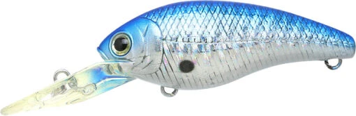 Lucky Craft Moonsault CB-200 Medium Shallow Diving Crankbait -Fishing Gear Shop 13025146142775