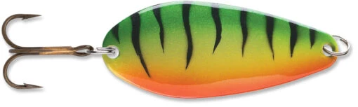 Blue Fox Classic Strobe Tear Drop Spoon -Fishing Gear Shop 13070898757687