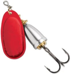 Blue Fox Classic Vibrax Bleeding Series Inline Spinner -Fishing Gear Shop 13070903935031