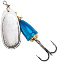 Blue Fox Classic Vibrax Plated Series Inline Spinner -Fishing Gear Shop 13070974943287