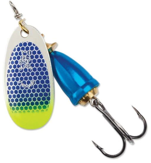 Blue Fox Classic Vibrax UV Series -Fishing Gear Shop 13070995849271