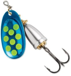 Blue Fox Classic Vibrax UV Series -Fishing Gear Shop 13070996111415