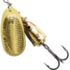 Blue Fox Classic Vibrax Wildeye Shiner Series Inline Spinner -Fishing Gear Shop 13071006892087