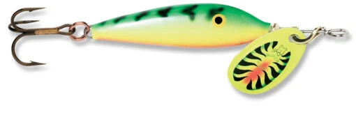 Blue Fox Minnow Spin -Fishing Gear Shop 13071015444535