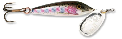 Blue Fox Minnow Spin -Fishing Gear Shop 13071015772215