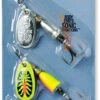 Blue Fox Super Vibrax Tri-Pack -Fishing Gear Shop 13071038480439